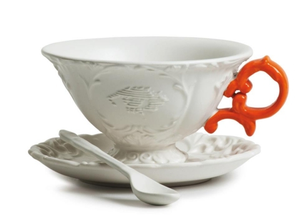 classic design modern approach i wares collection seletti cup