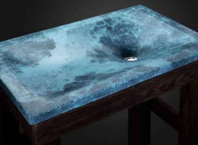 modern-bathroom-furniture-design-pietra-danzare-concrete-sink-Thors-Well