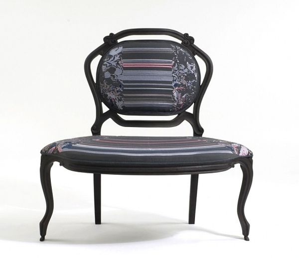 Lathe by Sebastian Brajkovic innovatiove approach modern chair