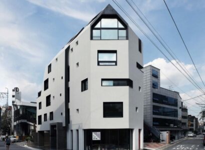 Urban-architecture-design-YOAP-White-House-Seoul-Korea