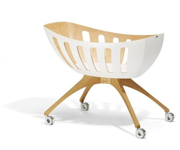 baby-furniture-design-ideas-bassinet-and-cradle-with-windows
