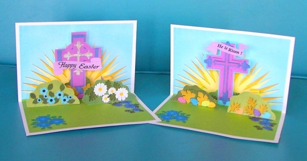  blessing greeting card bible theme