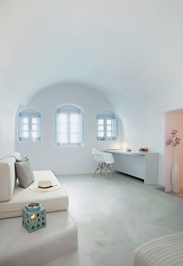 minimalist-interior-design-bedroom-Villa-Anemolia-built- in furniture