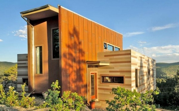 shipping container homes studio ht design
