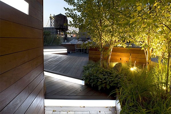 unfolding rooftop terrace terrain nyc different areas for activities