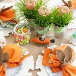 Cheerful-Easter-table-centerpiece-holiday-decorative-ideas