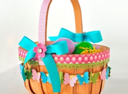 Creative-Easter-basket-craft-ideas-DIY-easy-basket