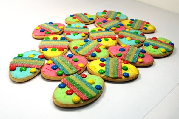 cookies decoration easy craft ideas colorful sweets