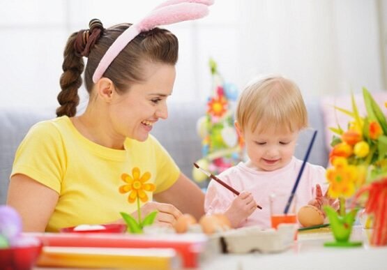 Easter-craft- ideas-for-kids-and-moms-easter-greeting-cards-egg-decoration