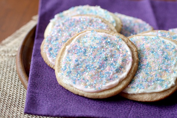 Easter cookies decoration ideas