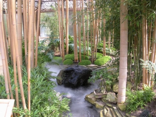 70 bamboo garden design ideas – how to create a picturesque landscape