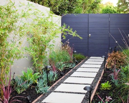 70 Bamboo Garden Design Ideas How To Create A Picturesque Landscape