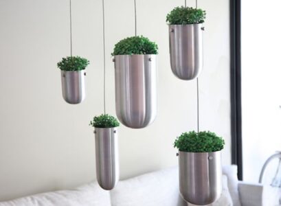 crative-design-floating-house-plants-metal-vessels-by-Gabriella Asztalos