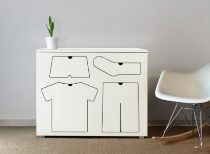 creative-furniture-design-ideas-white-training-dresser-by-Peter-Bristol