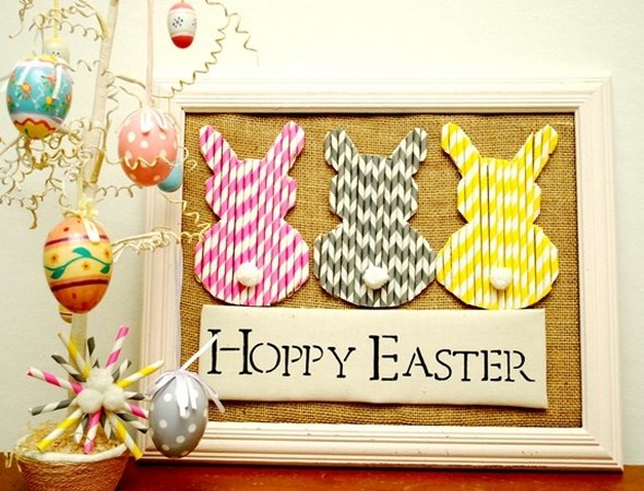 easy easter crafts kids games holiday activities card home decoration