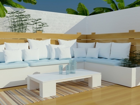 ideas contemporary patio design outdoor furniture