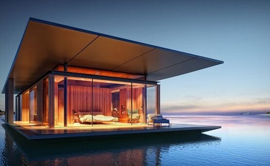 modern-boathouse-project-by-Myitr-Malcew-built-on-buoyant-platform