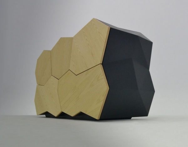 modern furniture design storage cabinet ideas