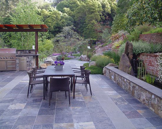 modern patio design outdoor furniture