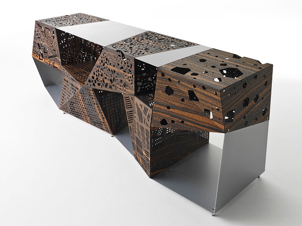 buffet innovative furniture design modern vision