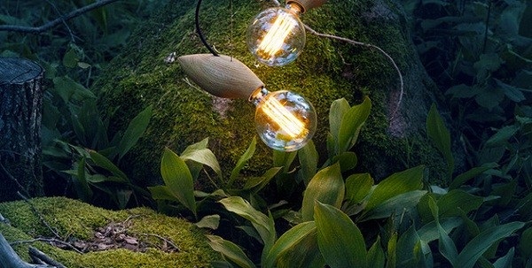 swarm lamp by jangir maddadi bureau modern pendant lighting
