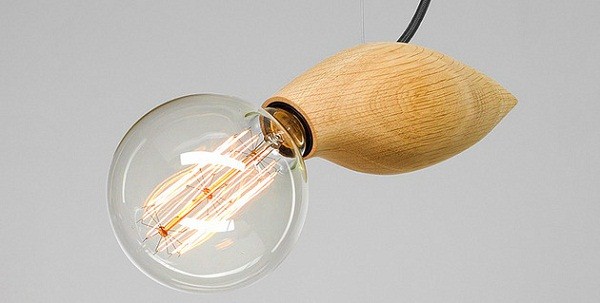 swarm lamp by jangir maddadi bureau wood glass metal basic materials