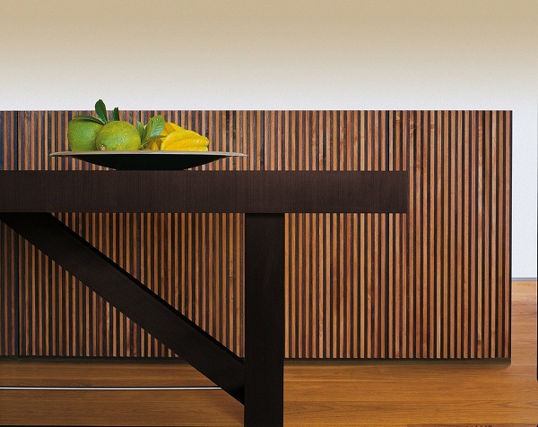 versatile storage cabinet dining room furniture design