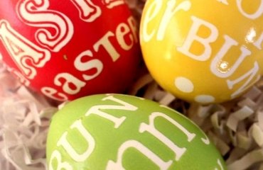 Easy-easter-crafts-ideas-and-activities-kids-adults-egg-decorating-subway-art