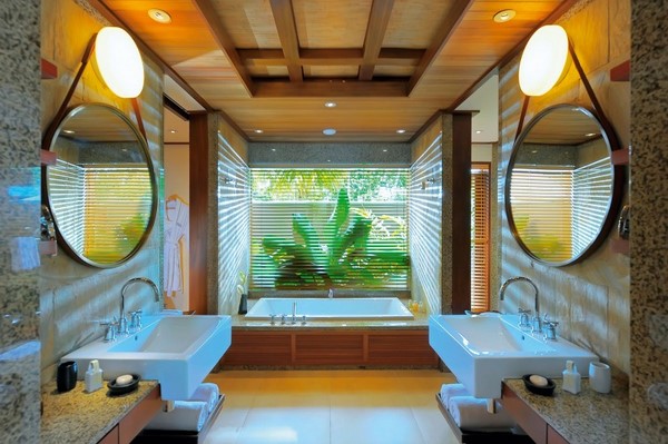 pictures exotic wellness ambience bathtub