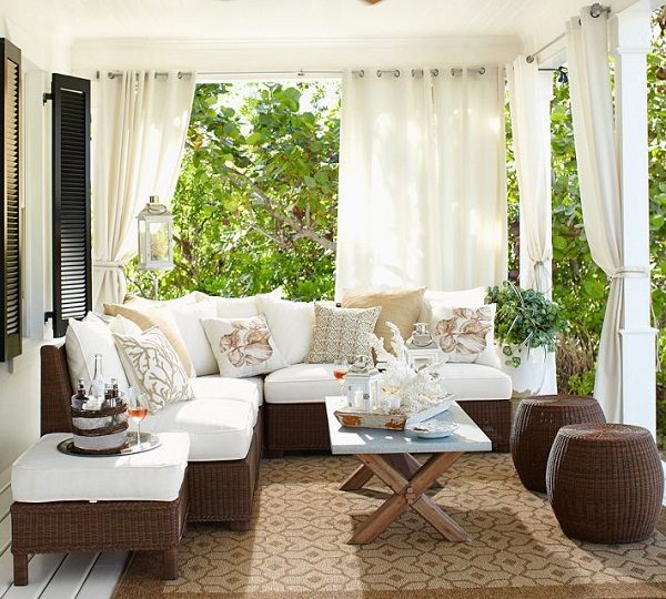 beautiful-comfortable-patio-furniture-corner-sofa-coffee-table-accent-pillows