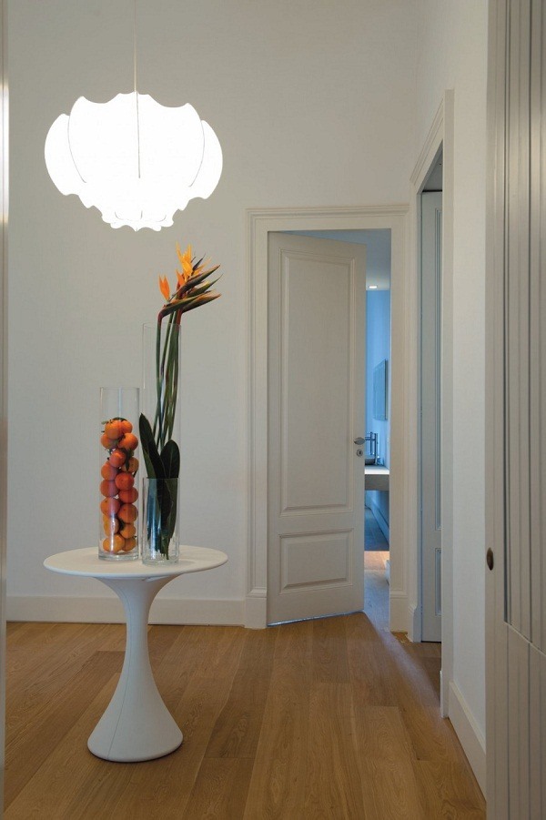 contemporary interior design ideas by Antonio Iraci