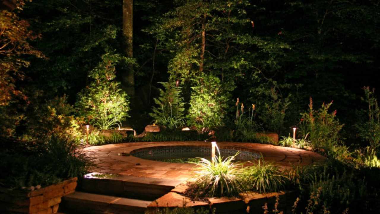 Tips On Modern Outdoor Lighting 40 Ideas For A Magic Of Light Tips On Modern Outdoor Lighting 40
