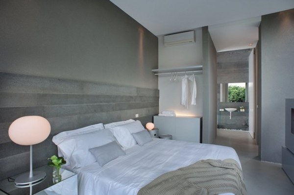 minimalist bedroom furniture design ideas 