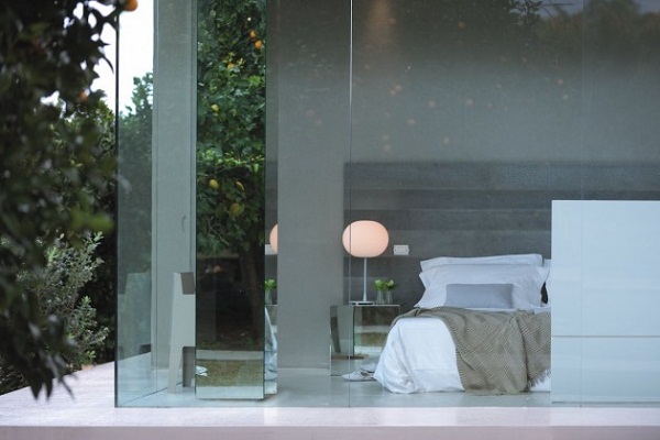 minimalist bedroom furniture design