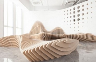 modern-office-furniture-design-sculptural-benches-by-dEEP-architects