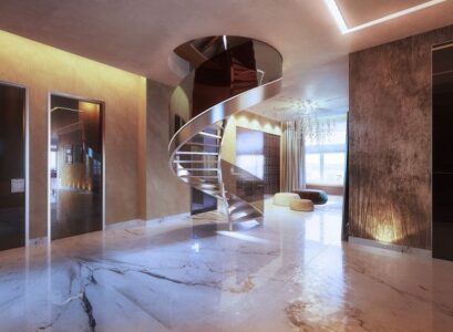 modern-stairs-design-spiral-staircase-metal-penthouse-apartment-Moscow