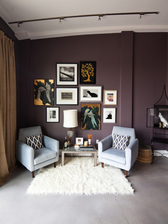 small living room gray upholstery shaggy carpet pictures wall