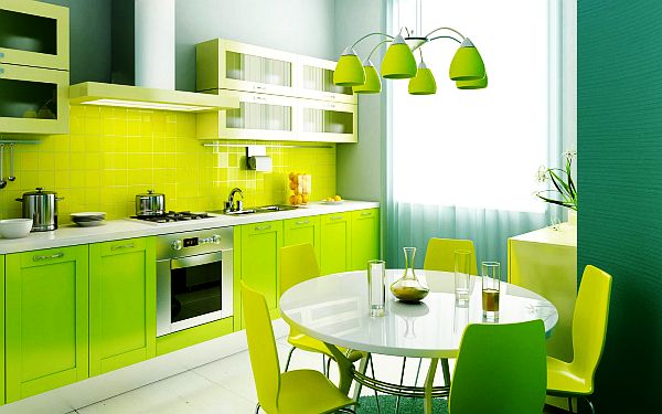  design ideas color palettes green shades