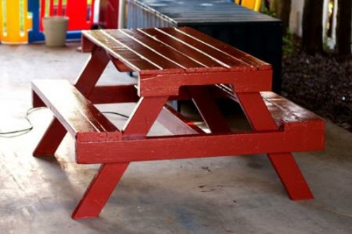 furniture ideas wooden pallets table bench