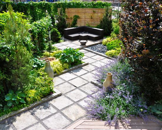 The beauty of the garden path - 112 exciting design ideas