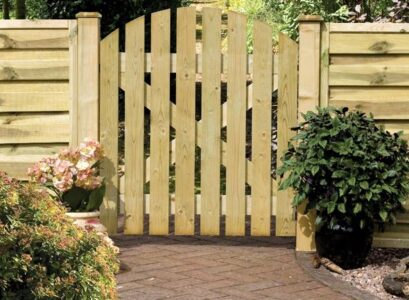 Instructions-wooden-garden-gates-top-arch-split-battens