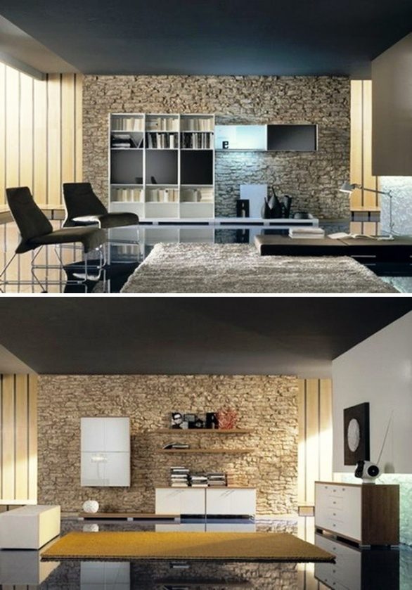  combination modern furniture