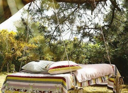 Outdoor-Beds-design-ideas-wooden-pallets-crafts