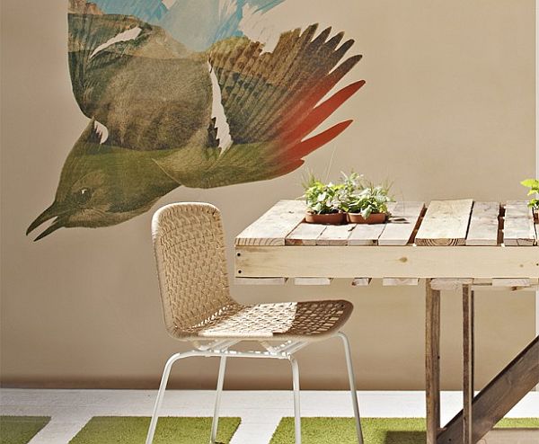 dining table design