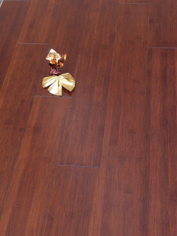 flooring dark tone high durability