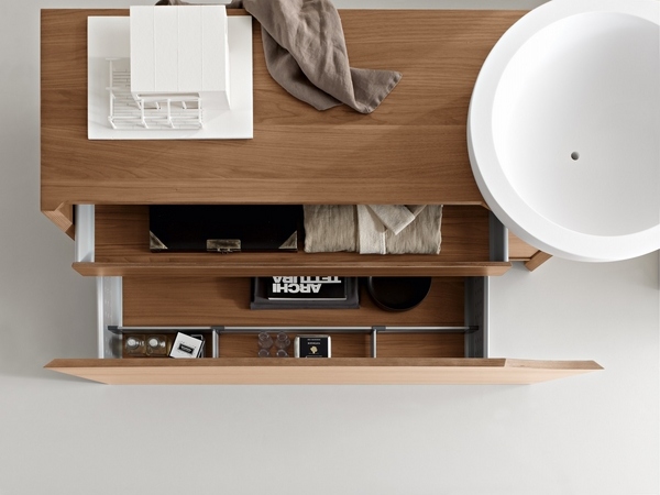 bathroom interior design ideas modern wooden vanity with drawers