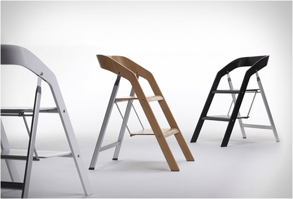ideas usit stepladder chair color options