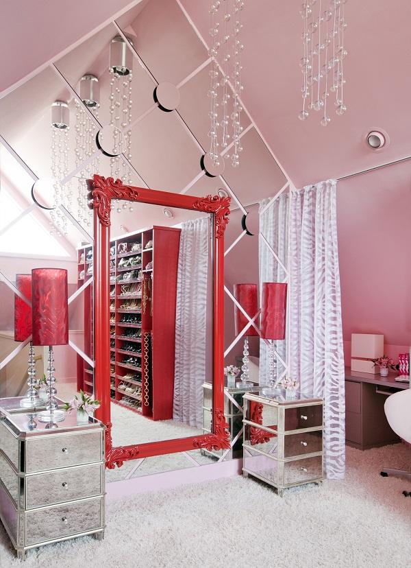 cool teenage room design ideas girls bedroom interior