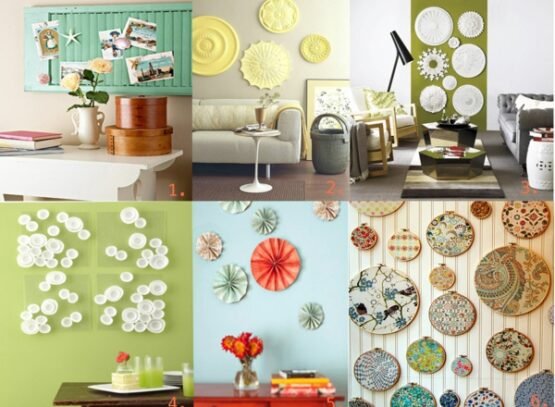 creative-wall-decoration-ideas