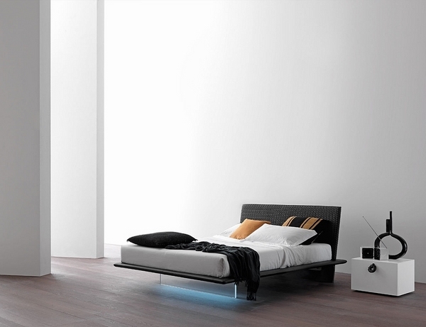 bedroom furniture ideas stylish Plana eco friendly materials